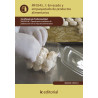 Envasado y empaquetado de productos alimentarios. INAD0108 - Operaciones auxiliares de elaboración de la industria alimentaria