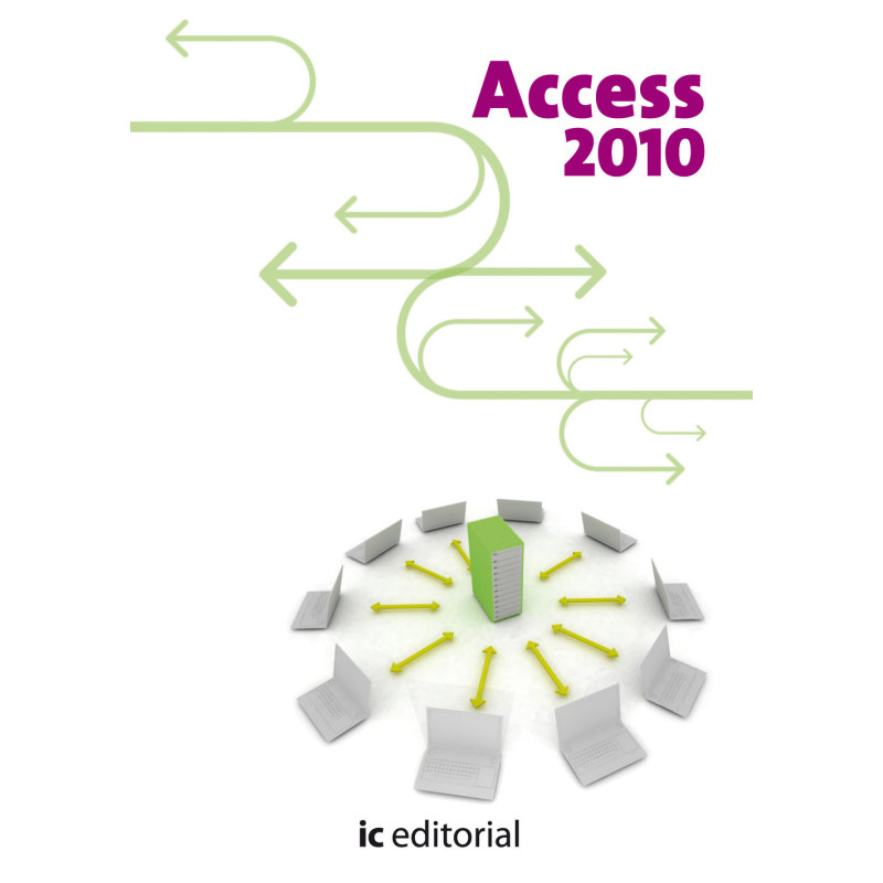 Access 2010