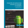 Desarrollo de aplicaciones móviles con android. IFCD059PO