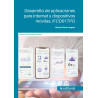 Desarrollo de aplicaciones para internet y dispositivos móviles. IFCD017PO