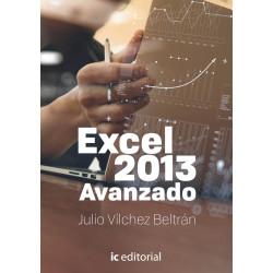 Excel Avanzado 2013