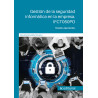 Gestión de la seguridad informática en la empresa. IFCT050PO