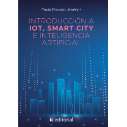 Introducción a IOT, Smart City e inteligencia artificial