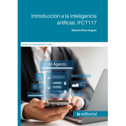 Introducción a la inteligencia artificial. IFCT117