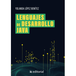 Lenguajes de desarrollo. Java