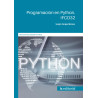 Programación en PYTHON. IFCD32