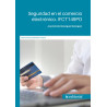 Seguridad en el comercio electrónico. IFCT149PO