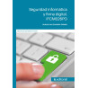 Seguridad informática y firma digital. IFCM026PO