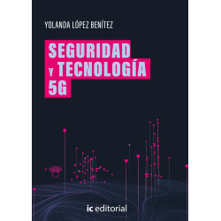 Seguridad y tecnología 5G
