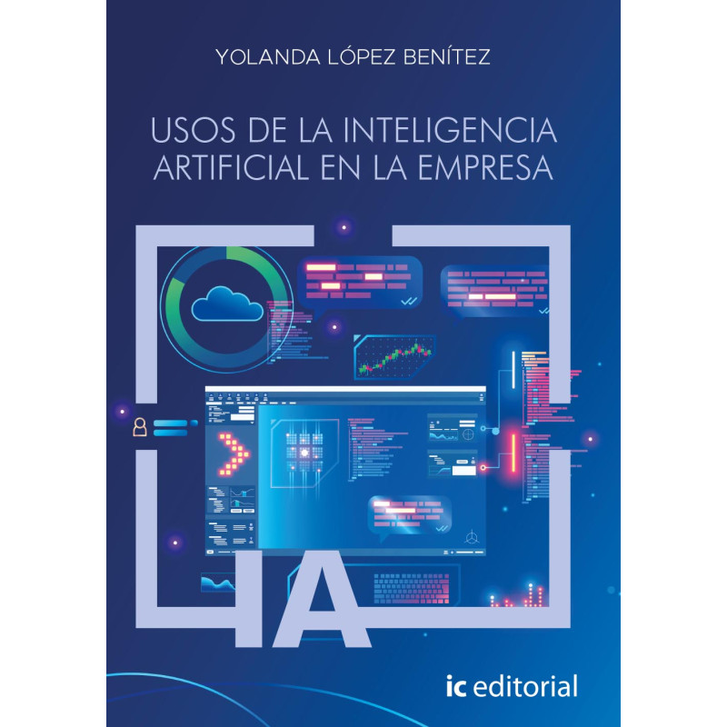 Usos de la inteligencia artificial en la empresa