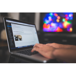 Wordpress. IFCM039PO - contenido olnine