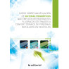Curso sobre manipulación de sistemas frigoríficos que empleen refrigerantes fluorados destinados a confort térmico de persona...
