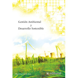 Gestión Ambiental y Desarrollo Sostenible