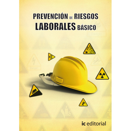 Prevención de Riesgos Laborales - Básico