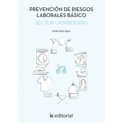 Prevención de Riesgos Laborales Básico. Sector Lavanderías