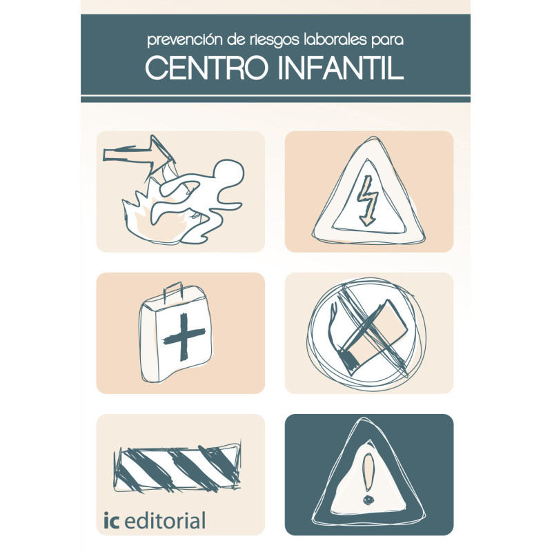 Prevención de Riesgos Laborales para centro infantil