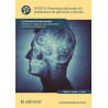 Psicologí­a aplicada a la protección de personas y bienes. SEAD0212 - Vigilancia, Seguridad privada y Protección de explosivos