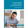 Docencia digital de la formación profesional. SSCE31