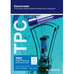 TPC - Electricidad
