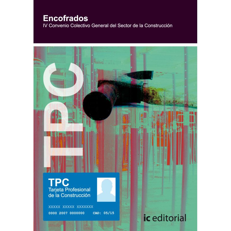 TPC - Encofrados