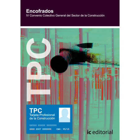 TPC - Encofrados