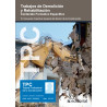 TPC - Trabajos de demolición y rehabilitación. Contenido formativo específico