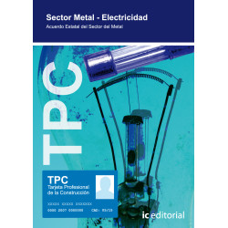TPC Sector Metal - Electricidad