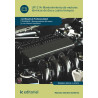 Mantenimiento de motores térmicos de dos y cuatro tiempos. TMVG0409 - Mantenimiento del motor y sus sistemas auxiliares
