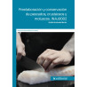 Preelaboración y conservación de pescados, crustáceos y moluscos. INAJ0002