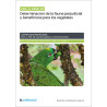 AGA_A_0409_02. Determinación de la fauna perjudicial y beneficiosa para los vegetales. AGA_C_008_4B