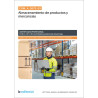 Libros de COM_A_3070_03. Almacenamiento de productos y mercancías