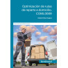 Libros de Optimización de rutas de reparto a domicilio. COML0009