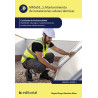 Libros de Mantenimiento de instalaciones solares térmicas. MF0605_2