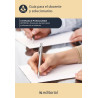 Promoción turística local e información al visitante. HOTI0108 - Guía para el docente y solucionarios