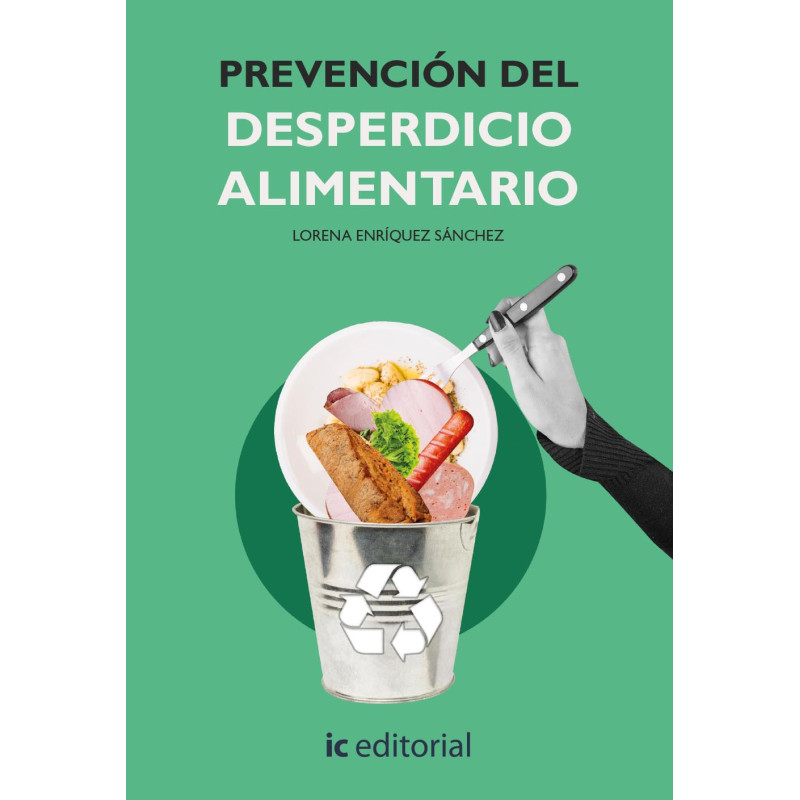 Prevención del desperdicio alimentario