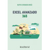 Libros de Excel Avanzado 365 