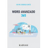 Word avanzado 365