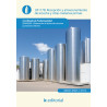 Recepción y almacenamiento de la leche y otras materias primas. INAE0209 - Elaboración de leches de consumo y productos lácteos