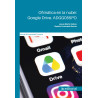 Ofimática en la nube: Google Drive. ADGG055PO
