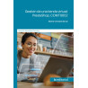 Gestión de una tienda virtual: PrestaShop. COMT0052