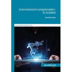 Automatización programable I. ELEQ0003