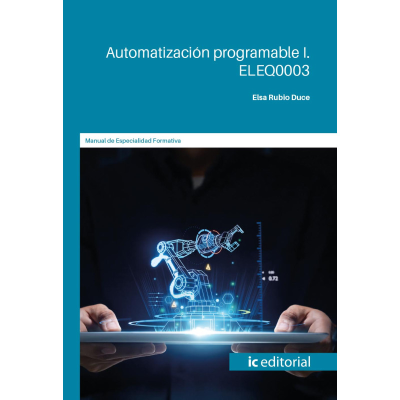 Automatización programable I. ELEQ0003