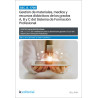 SSC_B_1706. Gestión de materiales, medios y recursos didácticos de los grados A, B y C del Sistema de Formación Profesional. ...
