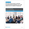 SSC_B_1784. Procesos para impartir acciones formativas de los grados A, B y C del Sistema de Formación Profesional. SSC_C_017_5B