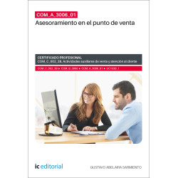 COM_A_3006_01. Asesoramiento en el punto de venta. COM_C_002_3B