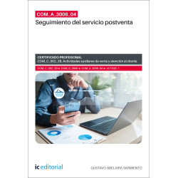 COM_A_3006_04. Seguimiento del servicio postventa. COM_C_002_3B