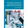 Aplicaciones industriales del aprendizaje automático y la inteligencia artificial. IFCD0063