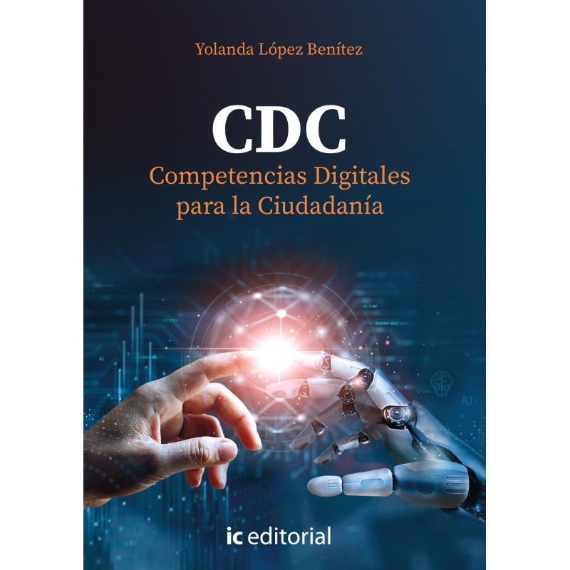 CDC - Competencias Digitales para la Ciudadanía