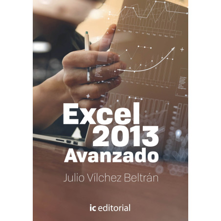 Excel Avanzado 2013