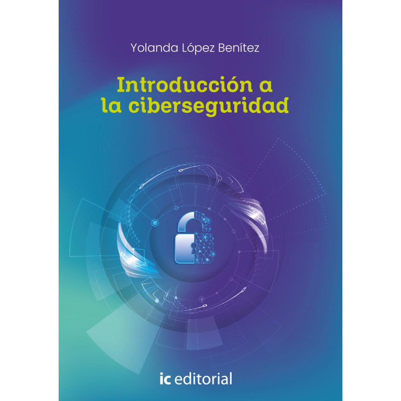 Introducción a la ciberseguridad